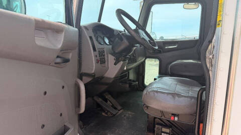 2011 Peterbilt 337