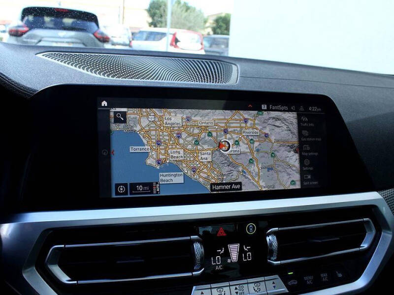 2020 BMW 3 Series M340i xDrive