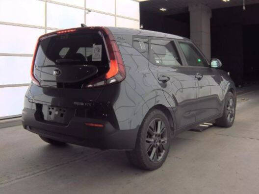 2020 Kia Soul EX