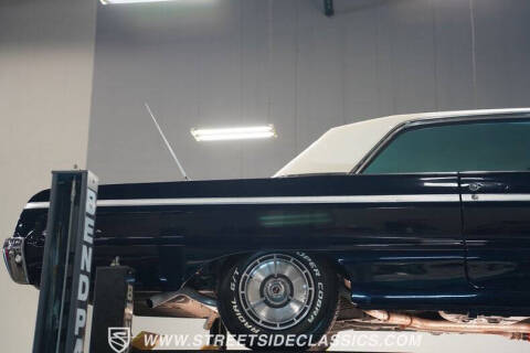 1964 Chevrolet Impala