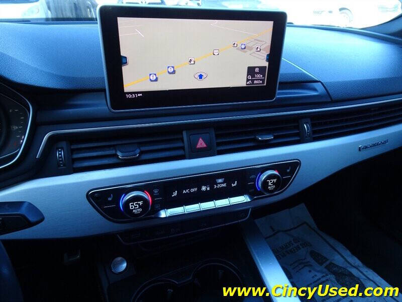 2018 Audi S5 Sportback 3.0T quattro Premium Plus