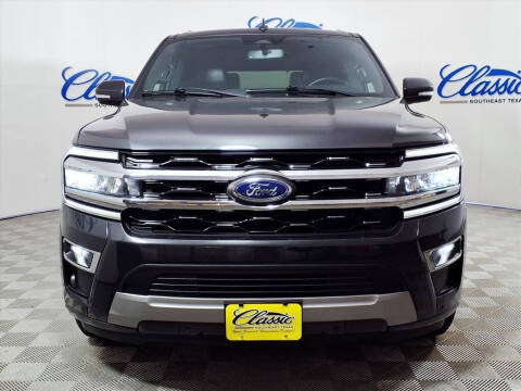 2023 Ford Expedition Limited