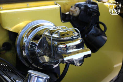 1977 Chevrolet Blazer