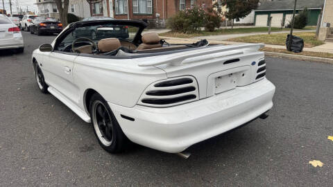 1994 Ford Mustang GT