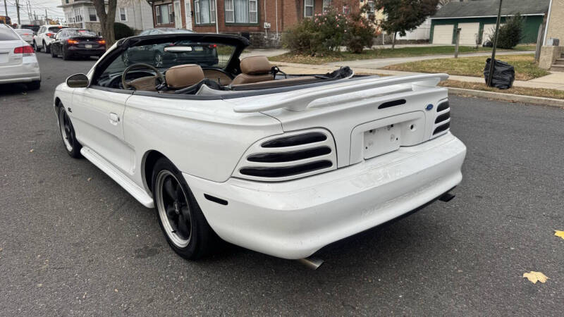 1994 Ford Mustang GT