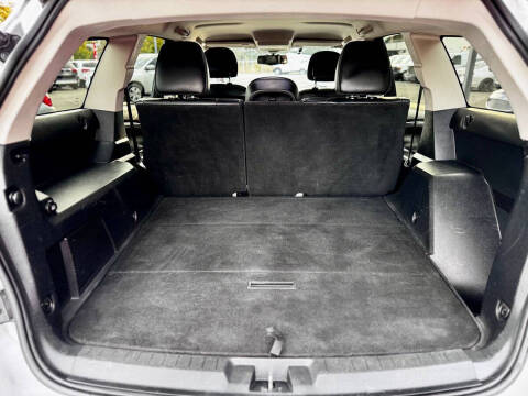 2013 Dodge Journey Crew