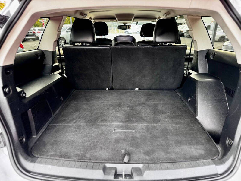 2013 Dodge Journey Crew