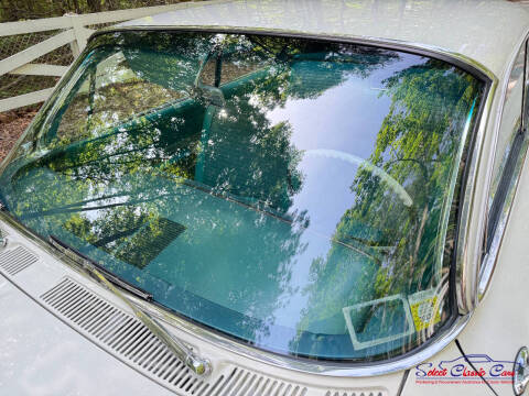 1961 Chevrolet Impala