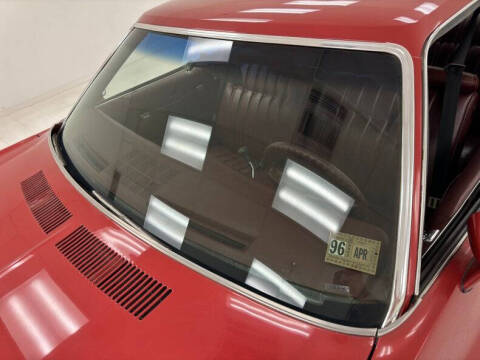 1976 Chevrolet Monte Carlo