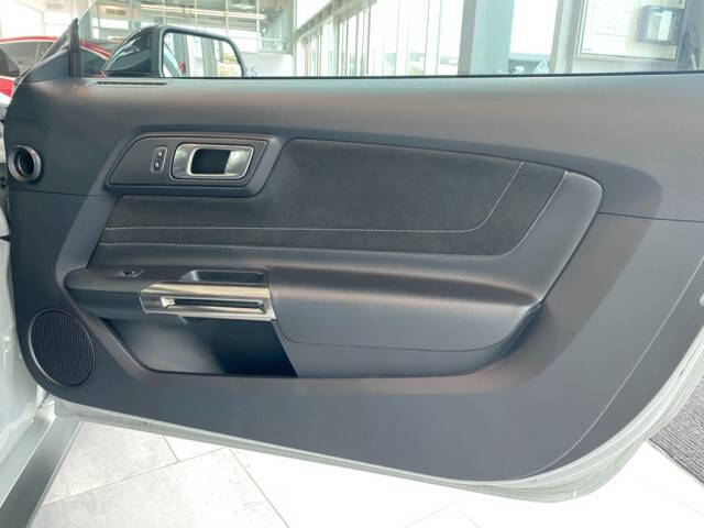 2016 Ford Mustang Shelby GT350