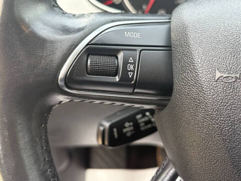 2014 Audi A4 2.0T Premium Plus