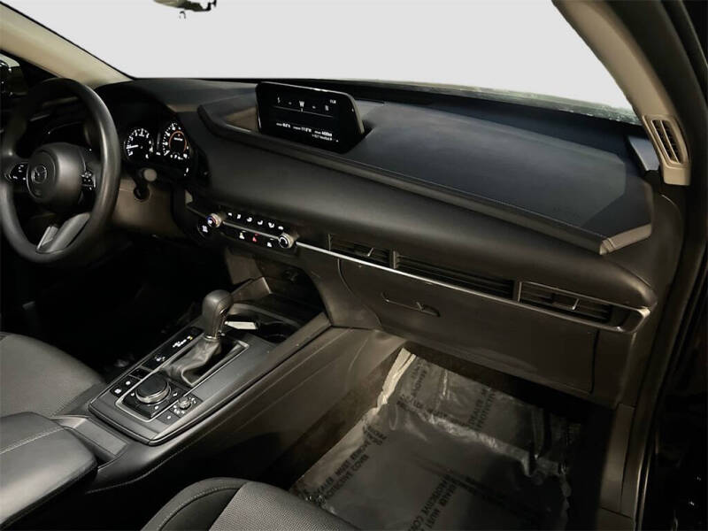 2024 Mazda CX-30 2.5 S