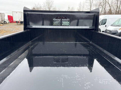 2026 GMC Sierra 3500HD CC