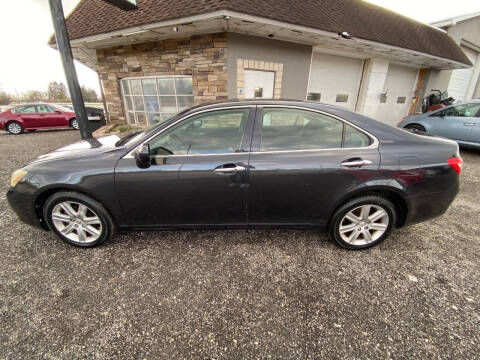 2009 Lexus ES 350