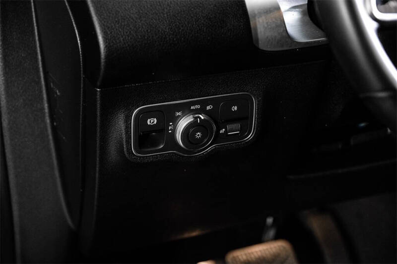 2023 Mercedes-Benz EQB EQB 250+