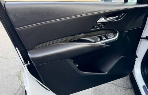 2020 Cadillac XT4 Sport