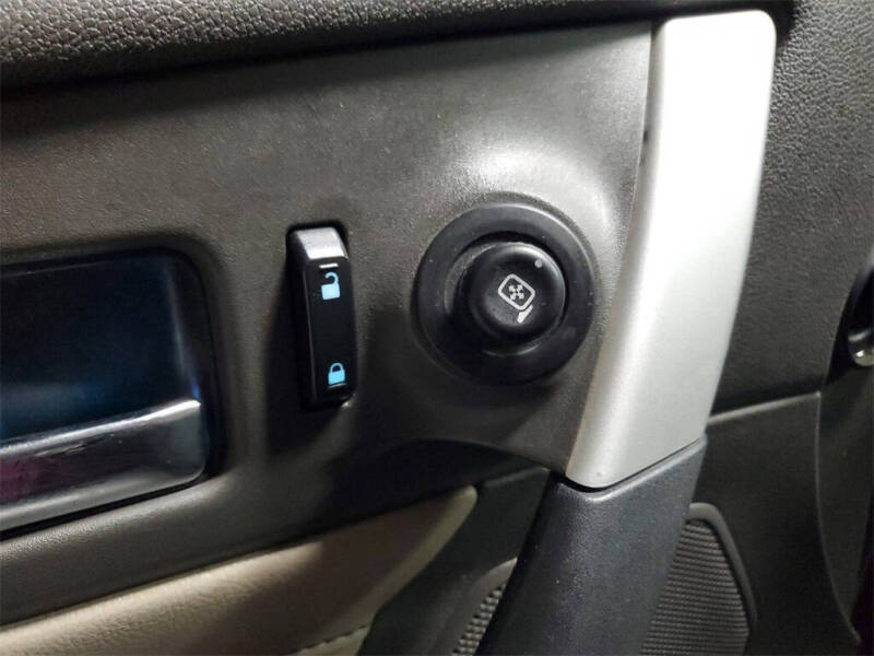 2012 Ford Edge Limited