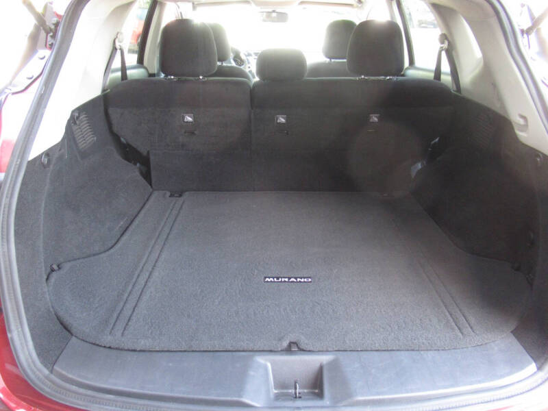 2017 Nissan Murano