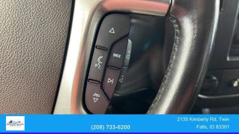 2019 Chevrolet Express LS 3500