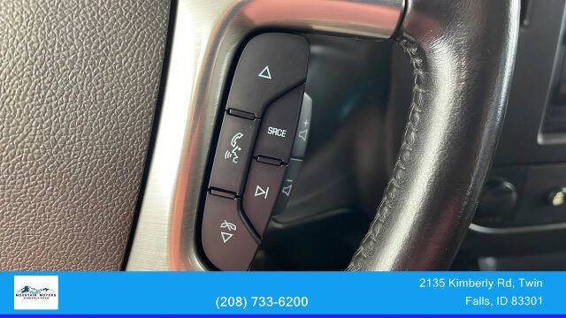 2019 Chevrolet Express LS 3500