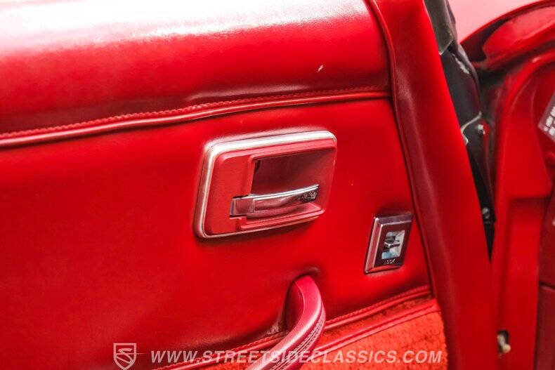 1982 Chevrolet Corvette