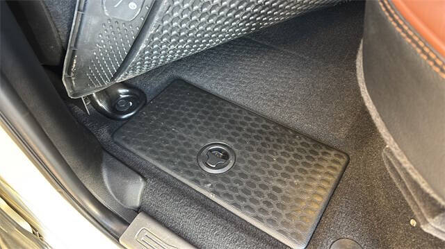 2022 RAM 2500 Limited Longhorn