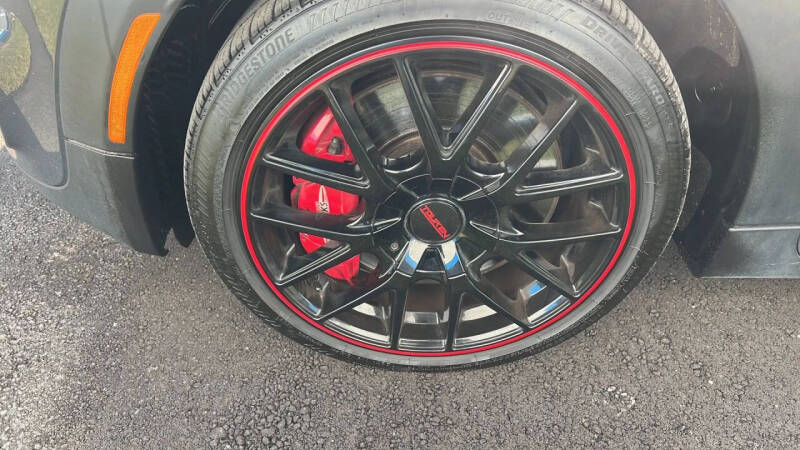 2019 MINI Hardtop 2 Door John Cooper Works