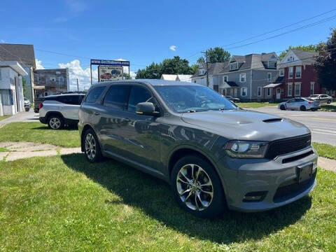 2020 Dodge Durango R/T