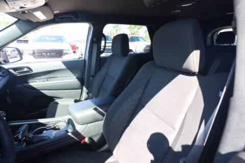 2025 Dodge Durango R/T