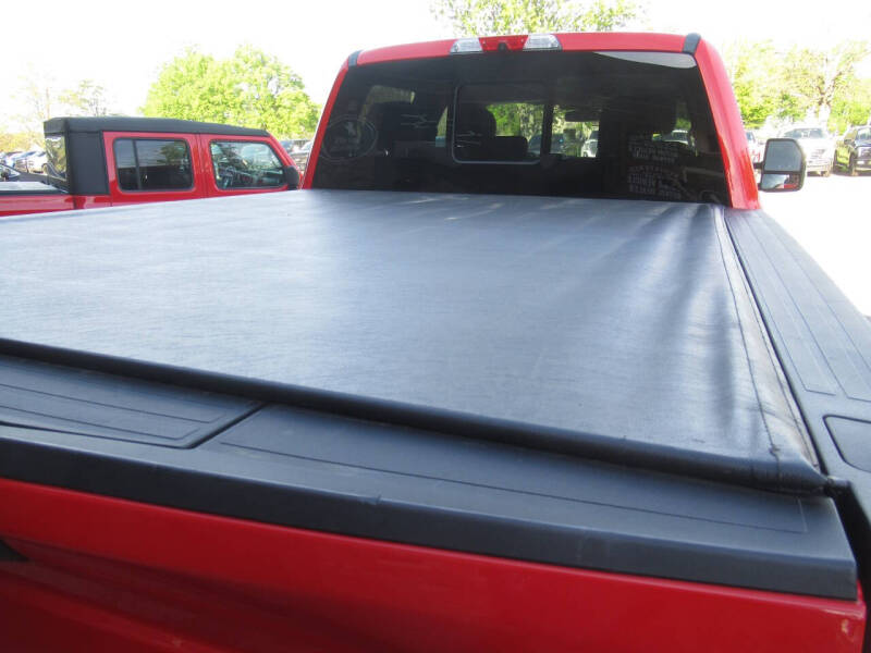 2017 Ford F-350 Super Duty