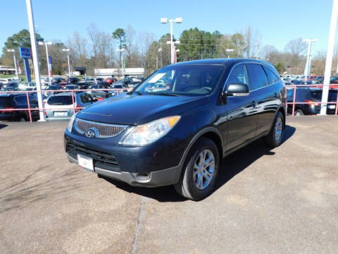 2008 Hyundai Veracruz GLS