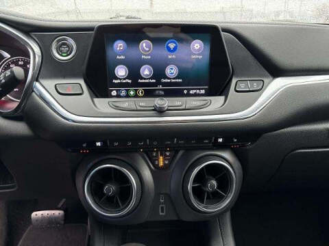 2019 Chevrolet Blazer LT