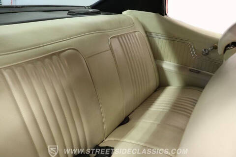 1972 Chevrolet Chevelle