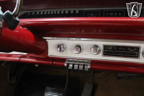 1964 Chevrolet Impala