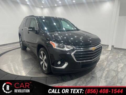 2021 Chevrolet Traverse for sale at Car Revolution in Maple Shade NJ
