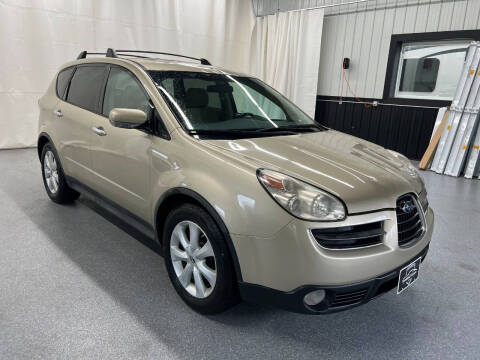 2007 Subaru B9 Tribeca Ltd. 7-Pass.