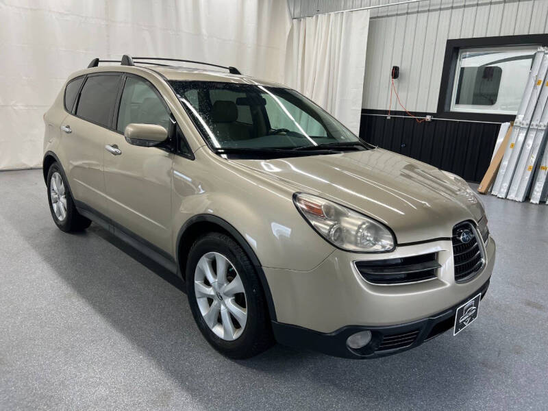 2007 Subaru B9 Tribeca Ltd. 7-Pass.