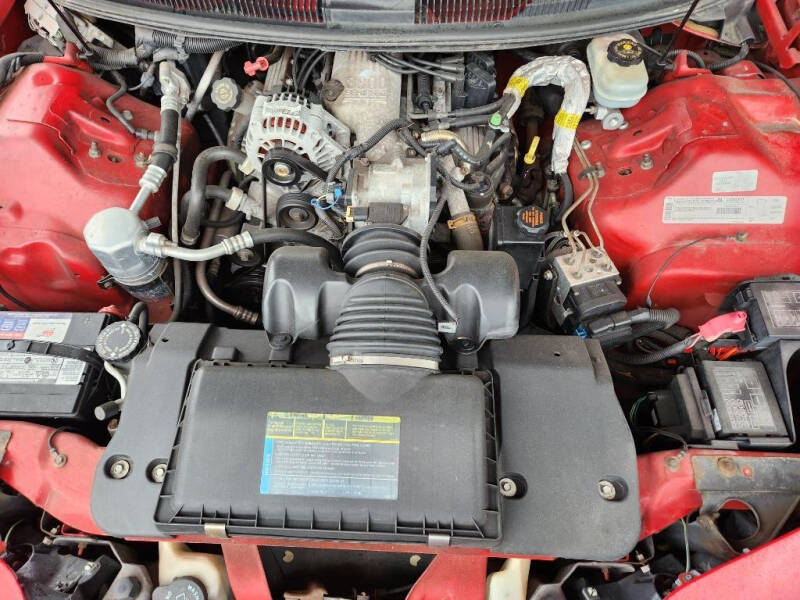 1999 Pontiac Firebird