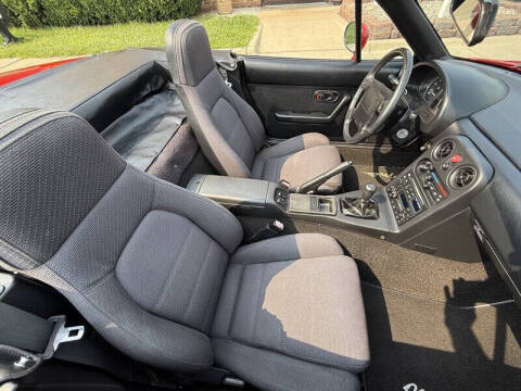 1990 Mazda MX-5 Miata