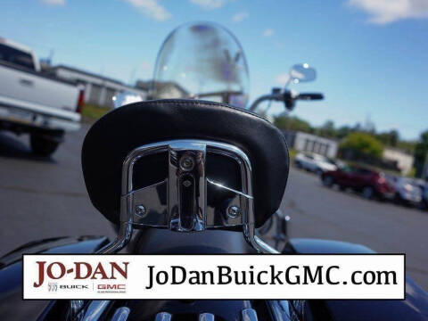 2007 Harley-Davidson Road King