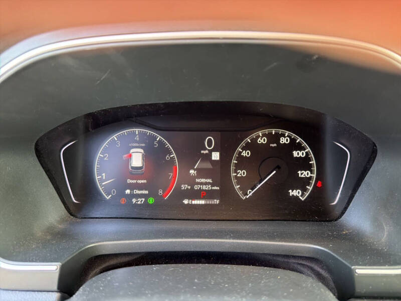 2023 Honda Pilot EX-L