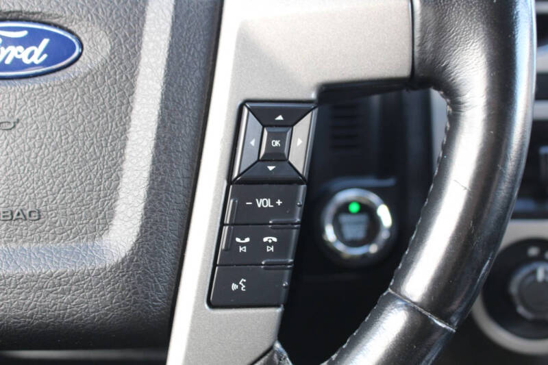 2017 Ford Expedition EL Limited