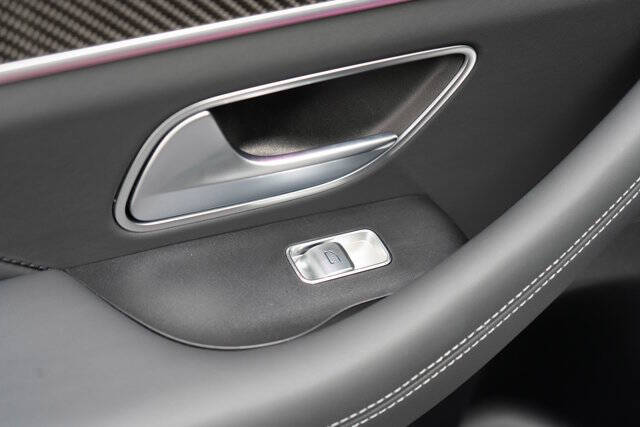 2022 Mercedes-Benz GLE 44