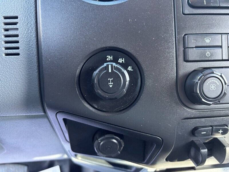 2013 Ford F-350 Super Duty