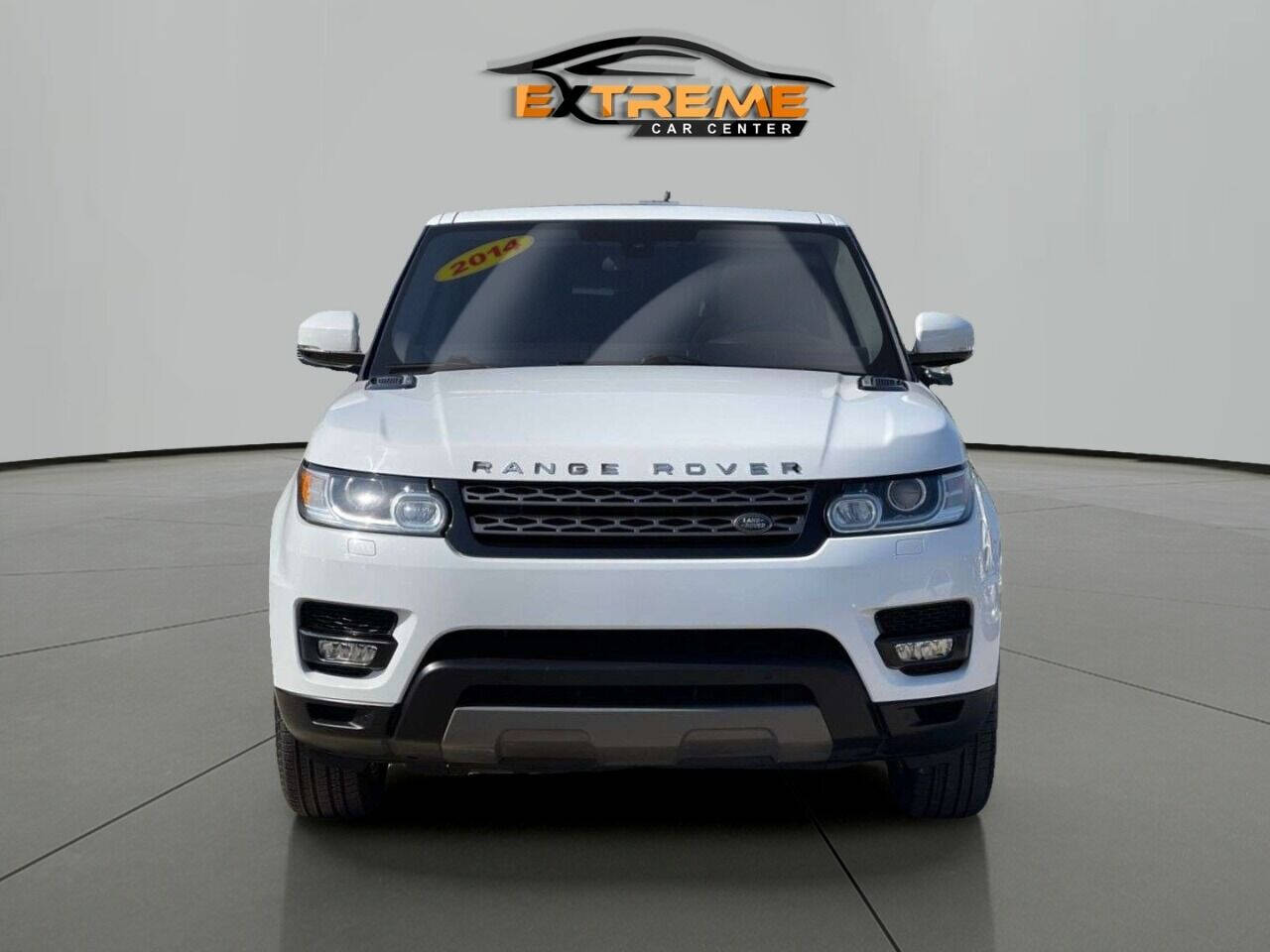 2014 Land Rover Range Rover Sport for sale at Extreme Car Center in Detroit, MI