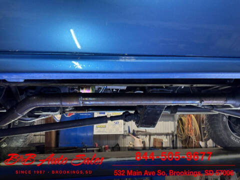 1959 Chevrolet Apache