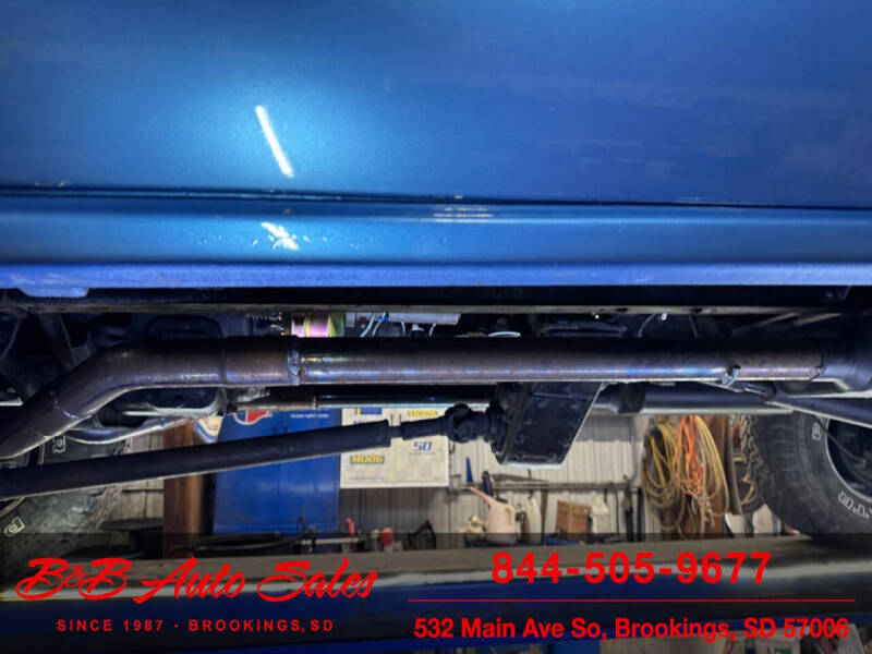 1959 Chevrolet Apache