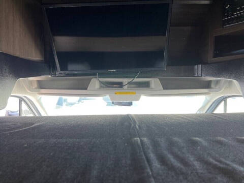 2016 Ford Transit 350 HD