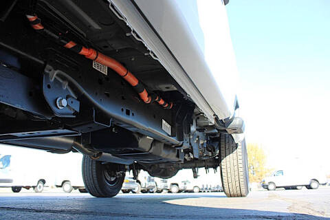 2025 Ford F-350 Super Duty XL