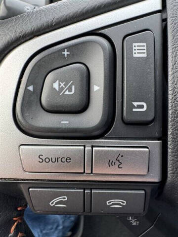 2016 Subaru Crosstrek 2.0i Limited